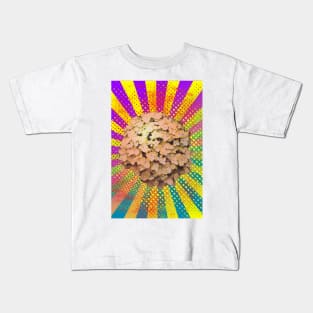 HORTENSIA 23 Kids T-Shirt